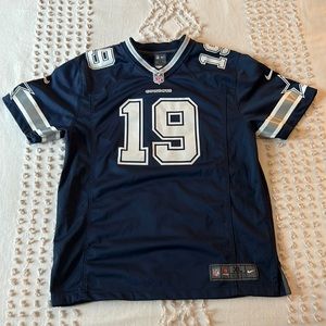 Dallas Cowboys Youth Jersey